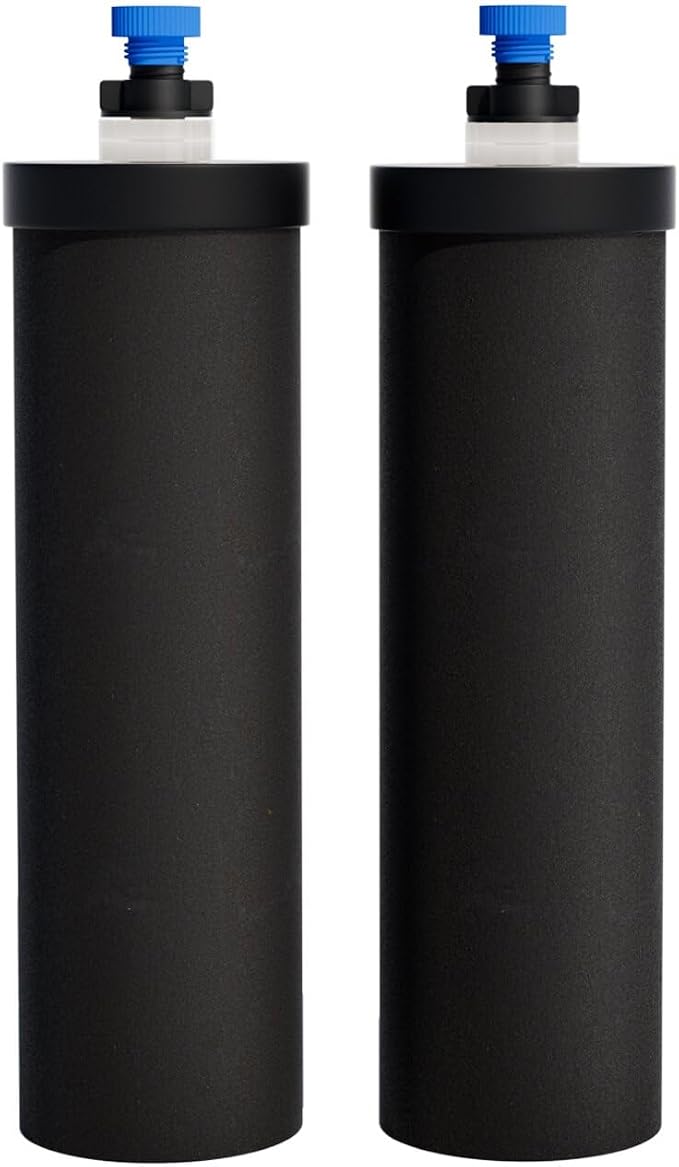 NSF/ANSI 42&372 Certified Replacement Filter Elements, Replacement by Joypur