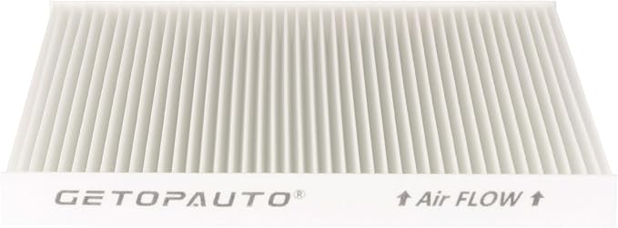 P609422 cabin air filter Compatible - Image 2