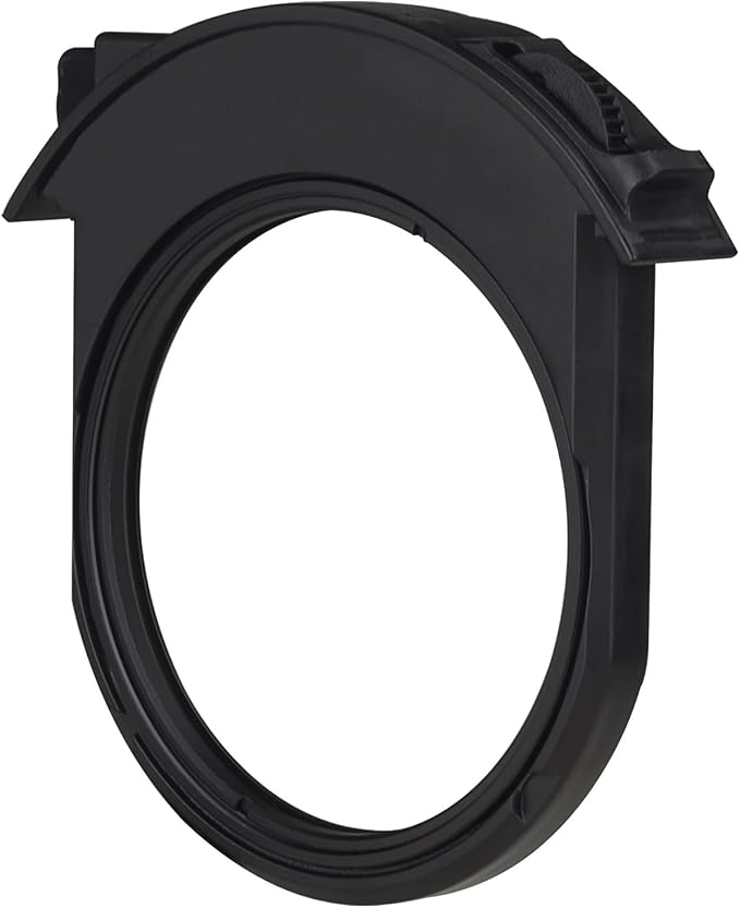 Clear Filter A for Canon Drop-in Filter Mount Adapter EF EOS R - Image 5