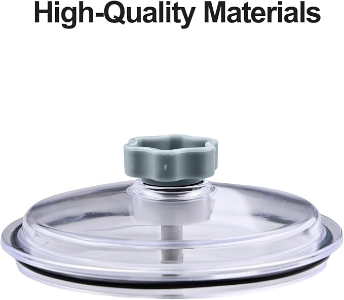 Heran SF80110-1 Leaf Trap Cover Lid - Image 4