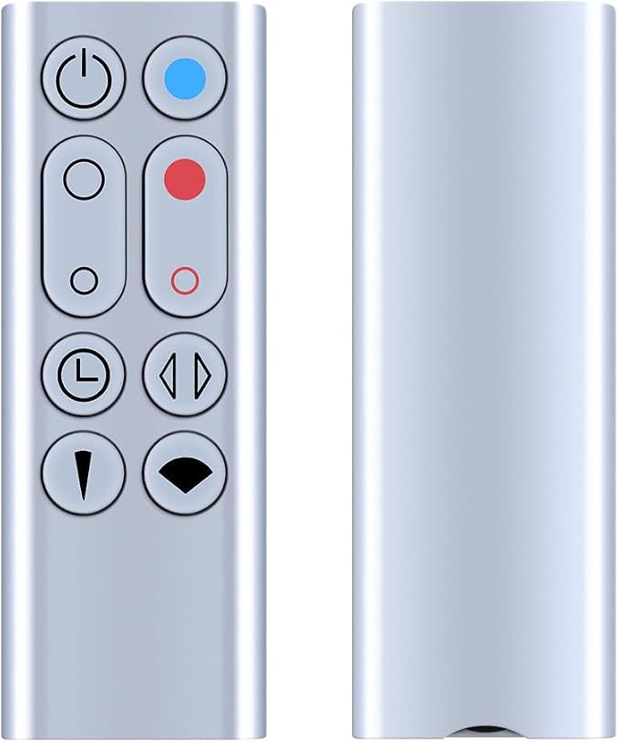 HP00 HP01 Replacement Remote Control Intended by Unknown