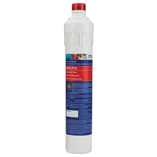 Watts Premier H2O-F14 Pure H2O 5-Micron Sediment Water Filter Replacement - Image 9