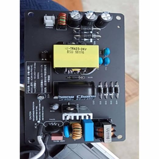 Millet air Purifier 2S Power Board ACM4-AA-PW0 and ACM4-AA-PW0-HD Use it The - Image 2