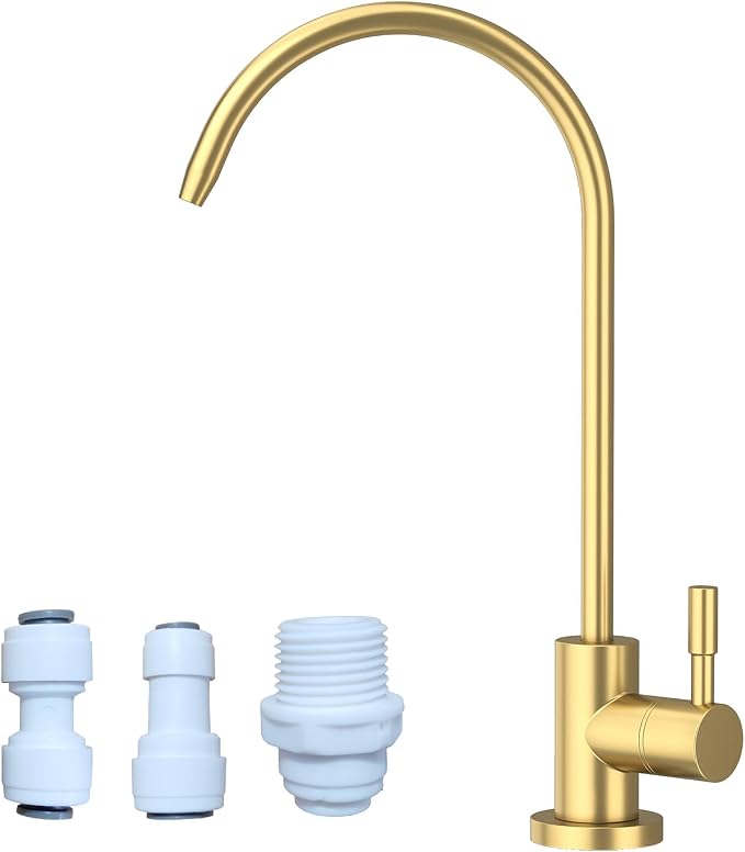 Kitchen Sink Faucet with Pull by Unknown