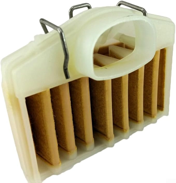 Air Filter for 362 365 371XP 372XP, Replacement Chainsaw Maintenance Part - Image 6