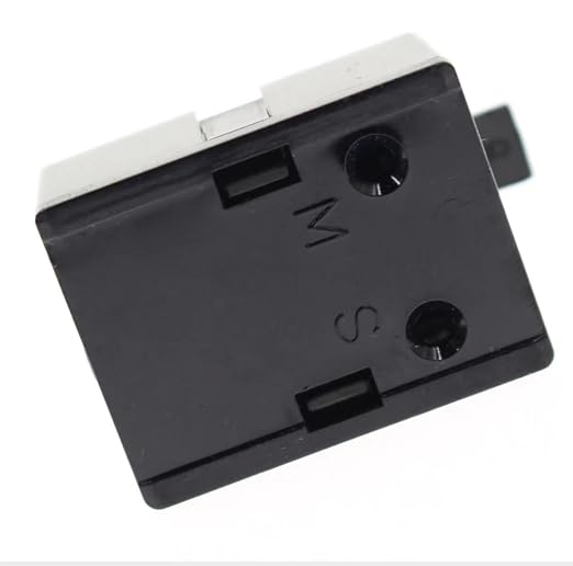 QP-02-4.7 3Pin 4.7Ohm Starter/Start Relay Replacement - Image 5