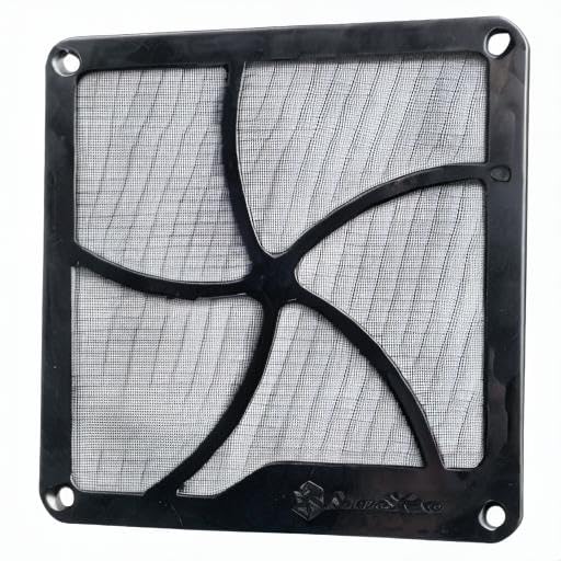 SilverStone FF122 120mm Fan Filter - Image 5