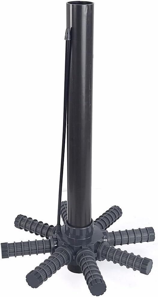 XtremepowerUS 19" Sand Filter - Image 6