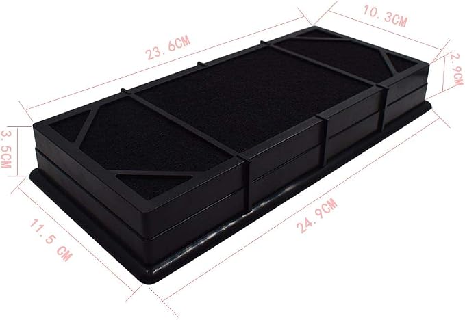 4 Pack Filter C Compatible - Image 4