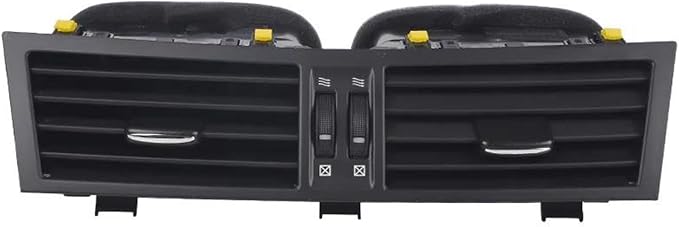 Car AC Outle for GS350 GS450H 2006-2011 55660-30900 55660-30411 Center - Image 2