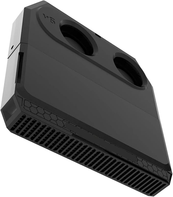 For Nevermore V6 Duo Filters for Voron V2 for Trident V0 3D Printer Parts - Image 2