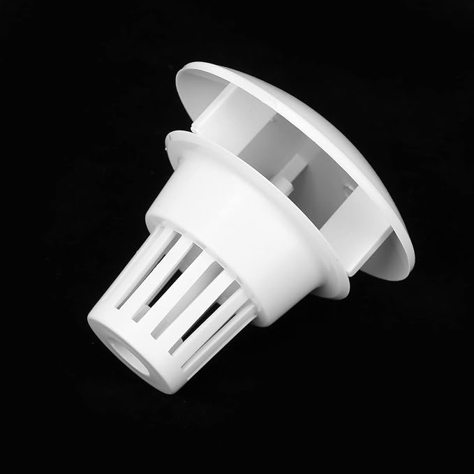Chair Filter Screen Filter, Chair Filter Filter Screen Replacement Filter Mesh - Image 3