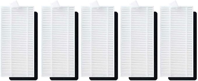 Replacement Filter for Thamtu T21 Robot Vacuum, Washable and Reusable - Image 7