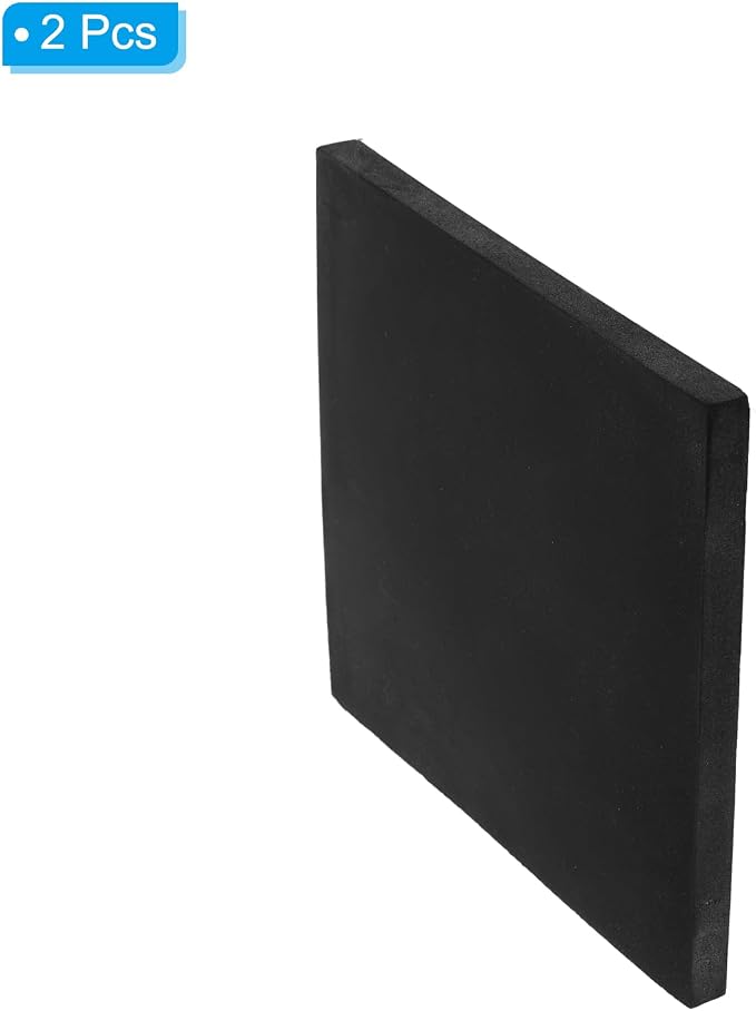 PATIKIL Rubber Anti-Vibration Pads - Image 3