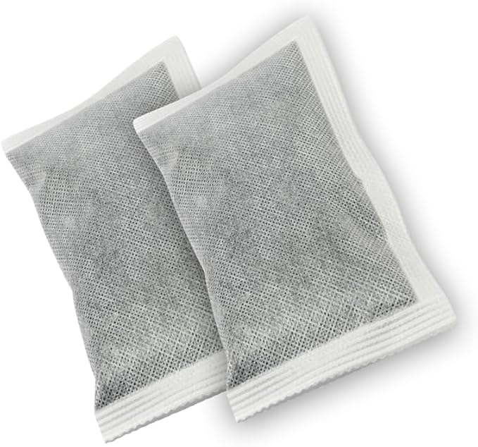 Green Piece® Activated Charcoal Air Filters - Image 6