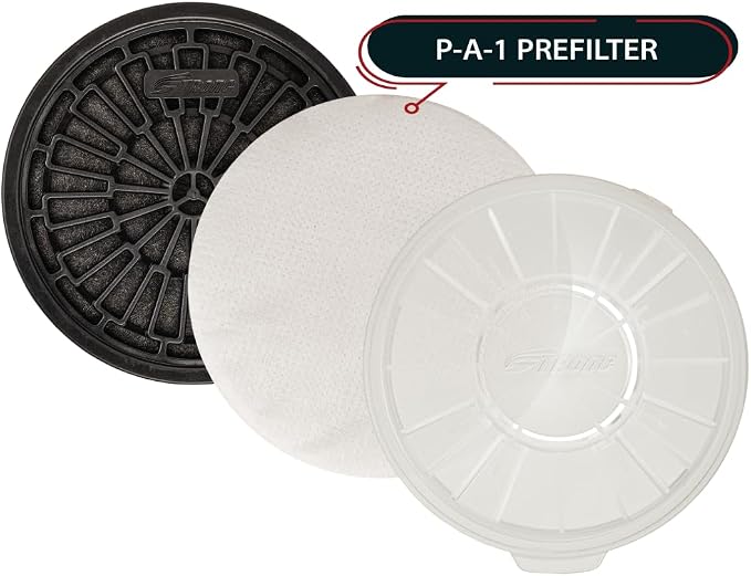 Parcil Distribution Pre-Filter Set - Image 3