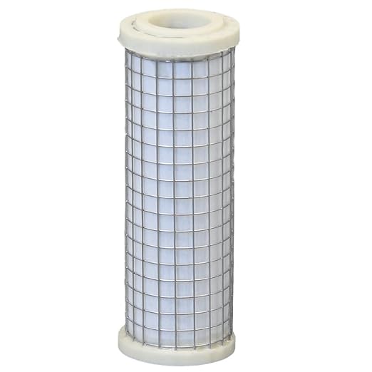 16W406 Coalescing Element Filter 30 CFM, 0.01 Micron, 5”Tall Compatible by TONNISI