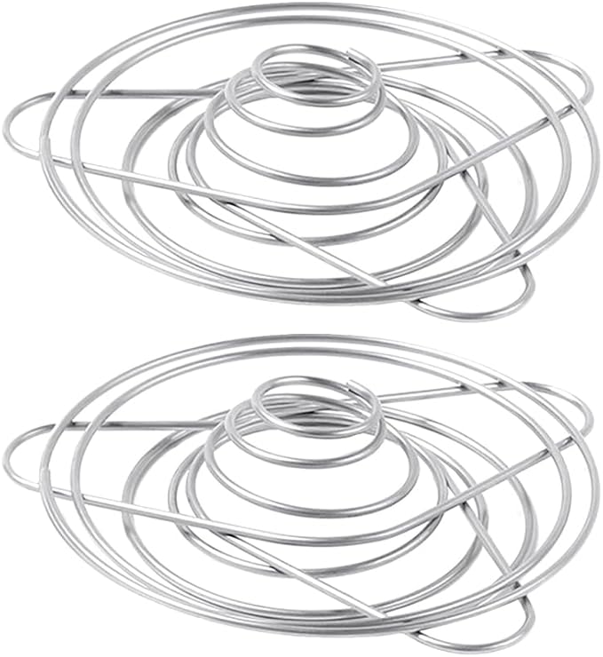 VILLCASE Coffee Filter Holder Funnel Dripper - Image 7