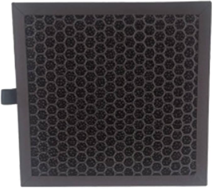 High Efficiency HEPA Vent Filter Net Compatible - Image 9