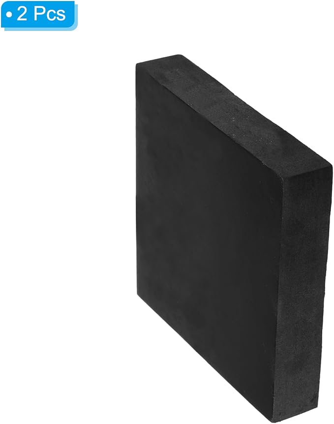 PATIKIL Rubber Anti-Vibration Pads - Image 3