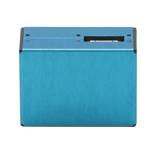 PMS5003 High Precision Laser Sensor to Detect Air Quality Digital Particle - Image 7