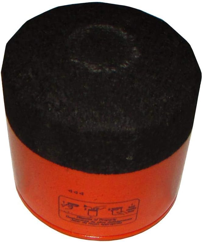 One New Spin-on Oil Filter Fits Case IH Fits International Harvester Fits Ford by Unknown