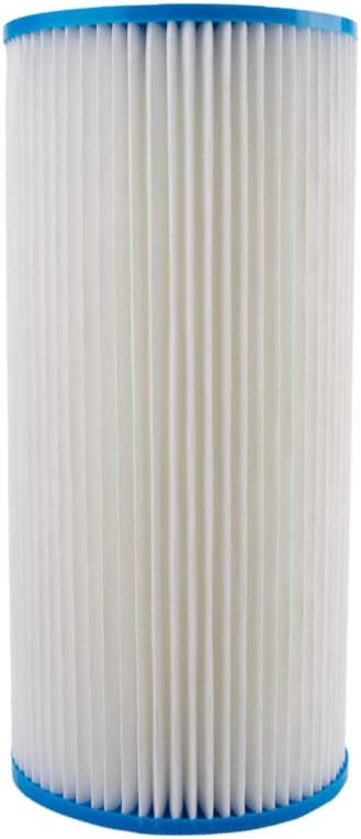 Clear Choice Sediment Water Filter 5 Micron 10 x 4.50" Water Filter Cartridge - Image 2
