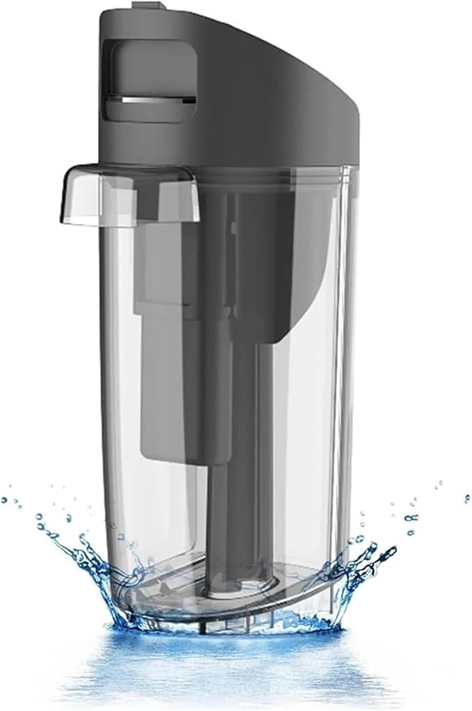 Dirty Water Tank， Compatible for Tineco ， S3 Wet/Dry Vacuum Cleaner Replacement by Unknown