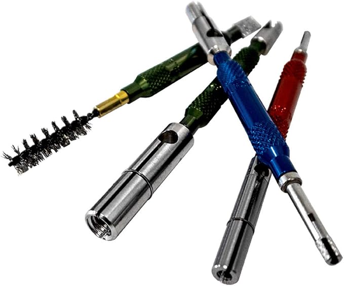 Innovative Products of America 8025 Terminal Connector Cleaner Master Kit - Image 2