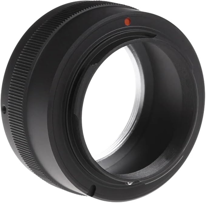 M42 Adapter Ring Camera Lens for to NEX NEX3 NEX5n NEX5t A7 A6000 E-Mount - Image 3
