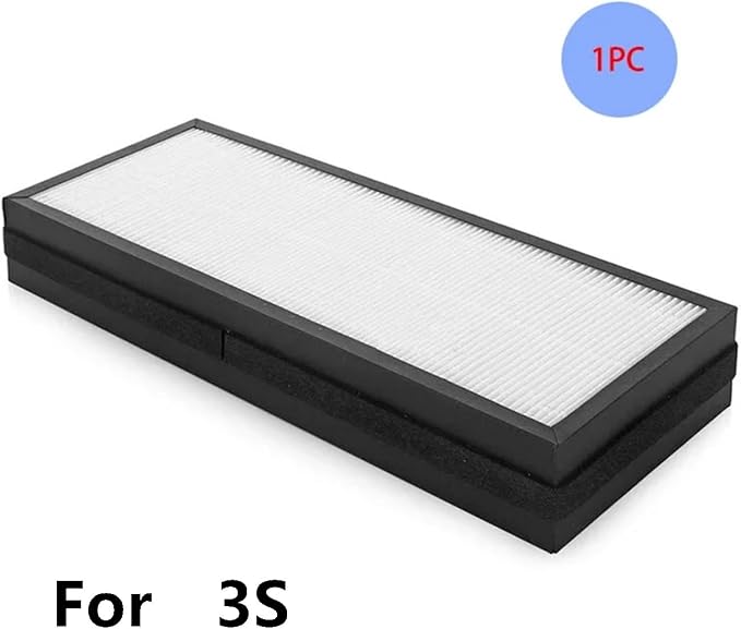 Replacement HEPA Filter，Compatible - Image 2