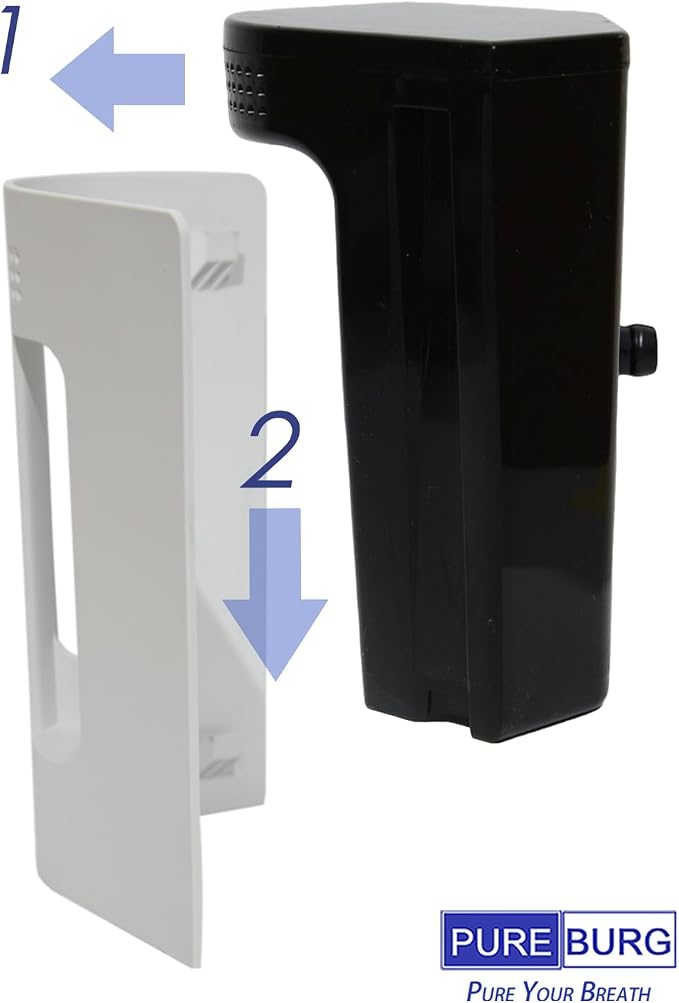 PUREBURG Replacement Filter Compatible - Image 3
