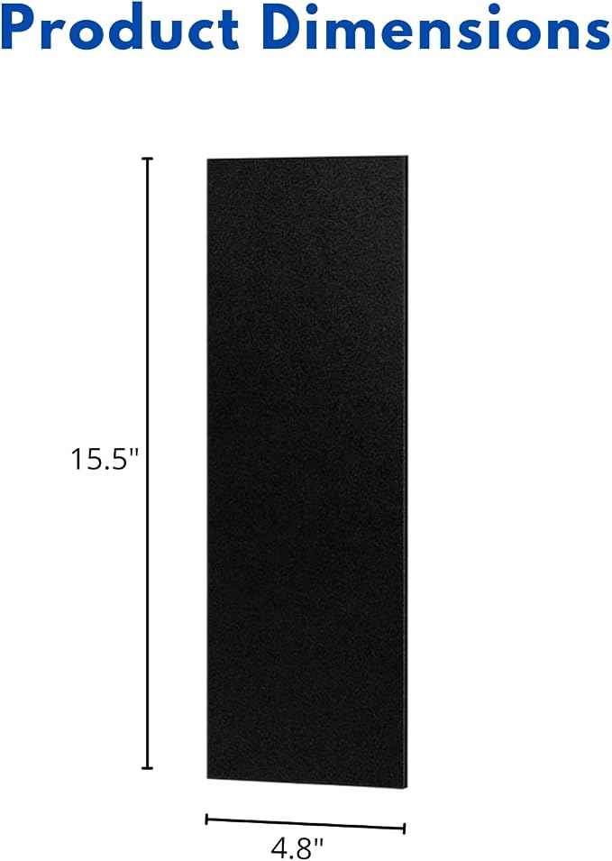 Carbon Pre-Filter Compatible - Image 2