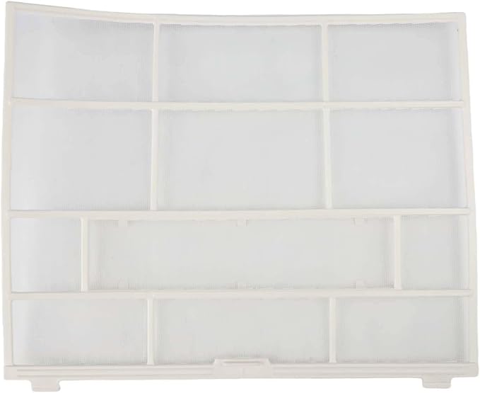 Hanging Air Conditioner Dust Screen, Indoor Unit Filter Mesh Accessory - Image 6