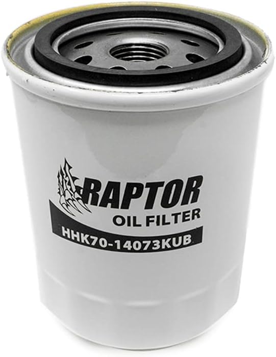 Maintenance Filter Kit for Kubota RTV900 77700-01819 - Image 7