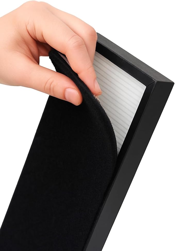 True HEPA Filter B Replacement Compatible - Image 4