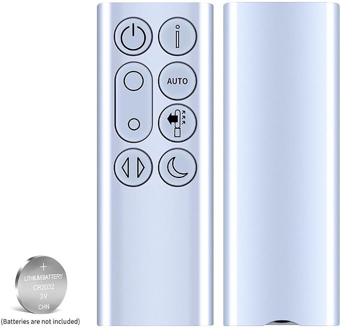 New Replacement Remote Control fit - Image 9