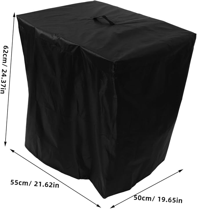 HEMOTON Garden Filter Pump Cover Fit - Image 2
