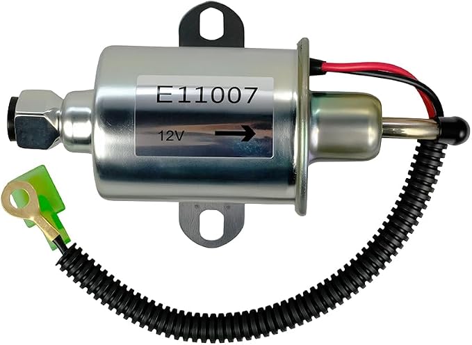 149-2457 Fuel Filter 1403280 Air Filter 149-2311 Fuel Pump Tune Up Kit Fit - Image 4