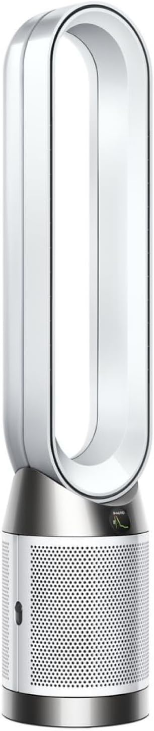 Dyson Purifier Cool TP07 Smart Air Purifier and Fan by Unknown