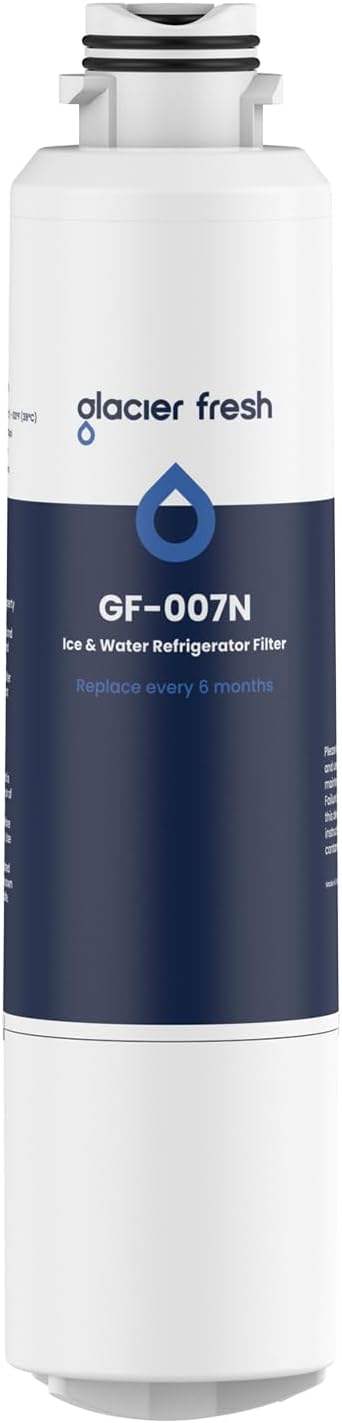 GLACIER FRESH New Upgraded Elarisey™ Filtration Technology, Compatible - Image 8