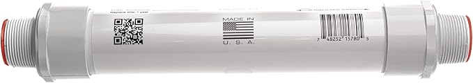 Voker Holding Tank Vent Filter New Installation Kit - Image 3