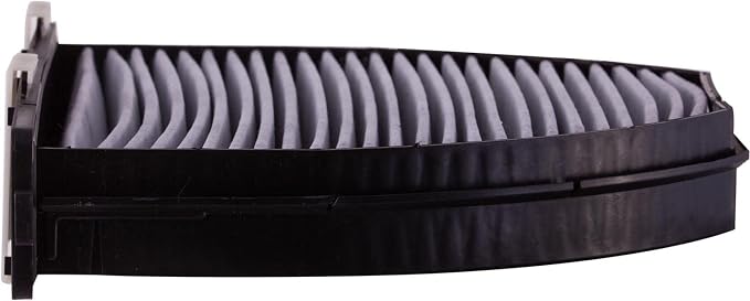 PG PC5844 Activated Charcoal Cabin Air Filter | Fits 2010-2016 Mercedes-Benz - Image 4