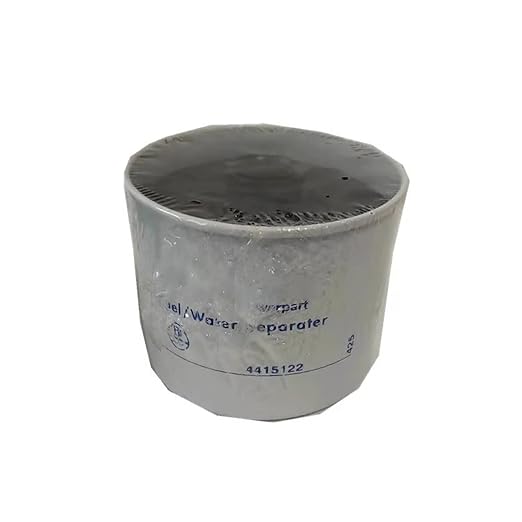 4415122 26550005 Filter Element 5PCS by Unknown