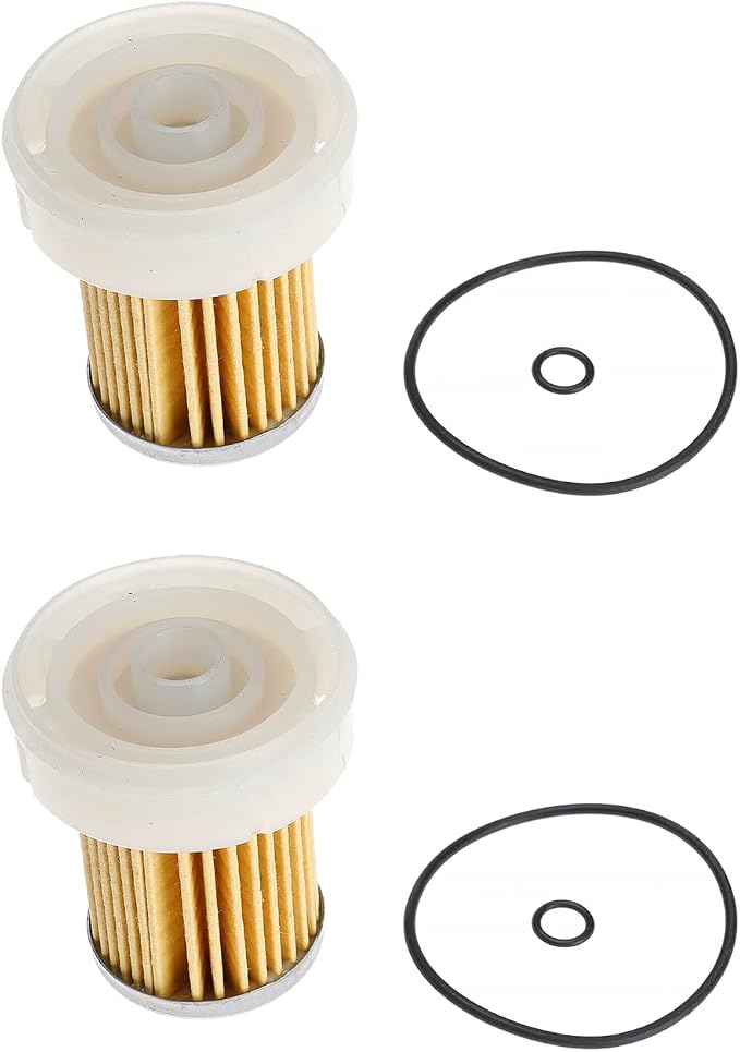 iFJF 6A320-58830 Fuel Filter Element Replacement by iFJF