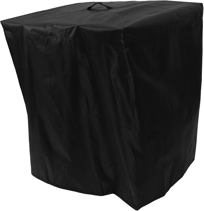 GALPADA Garden Pump Cover Filter by GALPADA