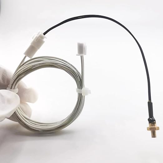 Ender 3 v2 Thermistor M3 300℃ Upgrade, 3D Printer NTC 100K 3950 Ender 3 M3 Stud - Image 5