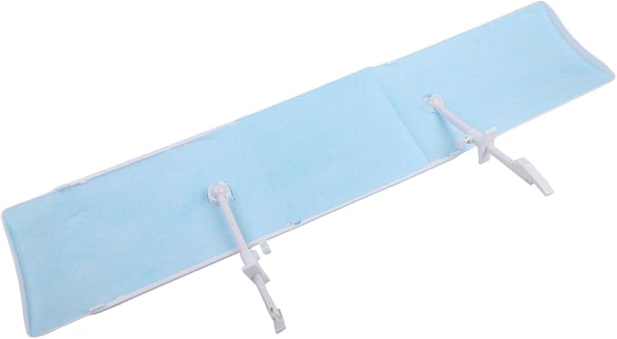 Central Air Conditioning Windshield Deflector - Image 5