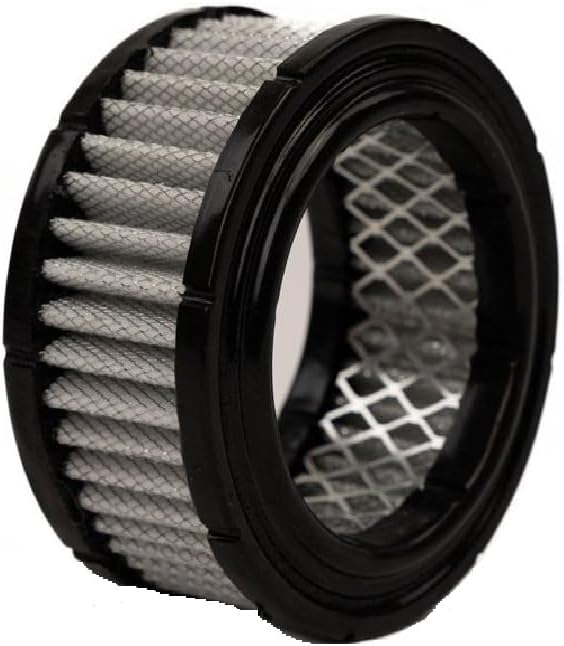 Air Compressor Intake Filter by Moisture+Boss