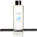 Chloefu LAN Ocean Mist & Sea Salt Scented Oil Diffuser Refill 6.76 fl oz Natural Scented Oil - Best for Aromatherapy, SPA and Home, 0% Alcohol, Fresh and Invigorating